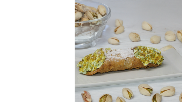 Canolli Fistic